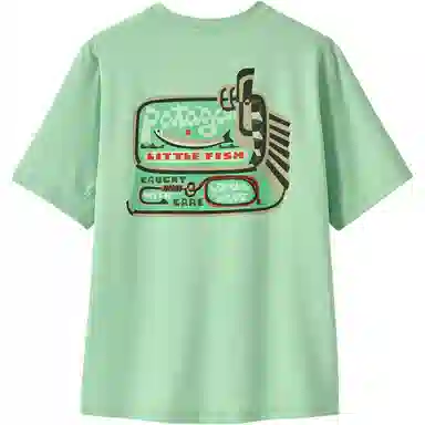 Patagonia T-Shirt