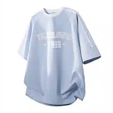 Colorful Creations T