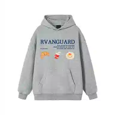 RVANGUARD oversize