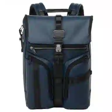 TUMI Alpha Bravo Surveillance 34L