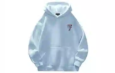 SOIEPLUS Hoodie