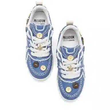 Palladium 618