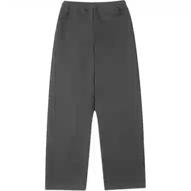 Couple Hunnid Basic Print Sweatpants