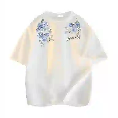 Colorful Creations T