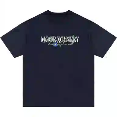 MOOR XCLNERY logoT