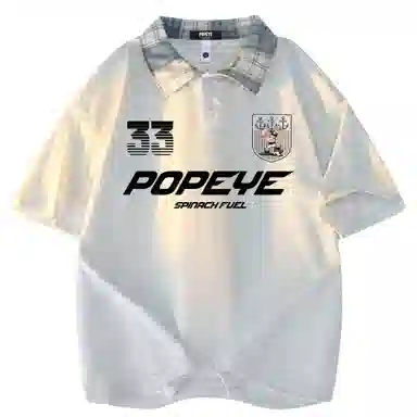 POPEYE logopolo