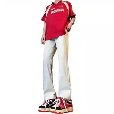 DOENU ootd