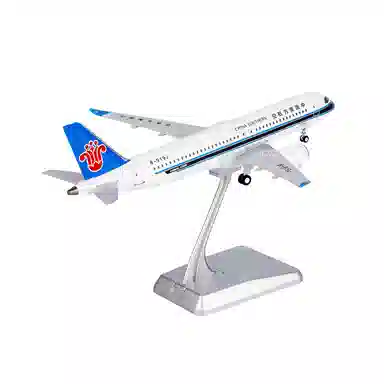 C919 B-657J