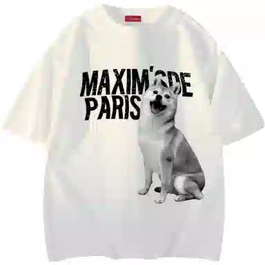 maxim's de paris logoT