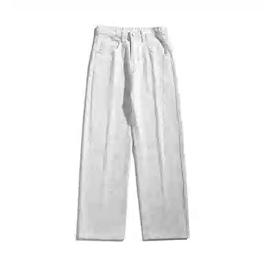 微牛 纯棉时尚百搭靓丽牛仔裤 男款