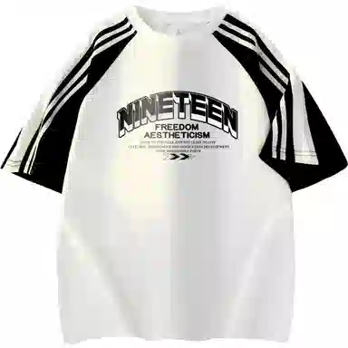 NINETEEN AUTUMN logoT