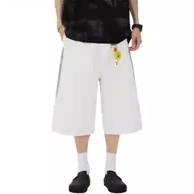 M JEANS STUDIOS 7 oversize
