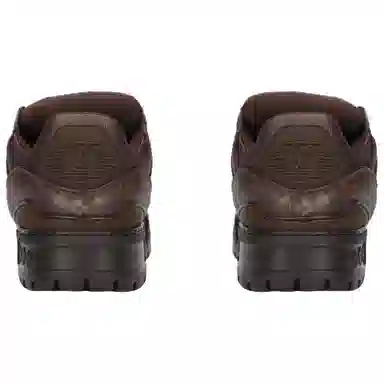 LOUIS VUITTON Trainer Maxi