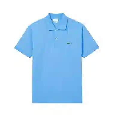 Lacoste Polo Shirt Black