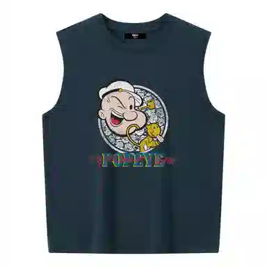 POPEYE Logo