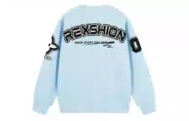 REXSHION Logo