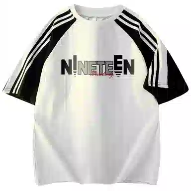 NINETEEN AUTUMN logoT