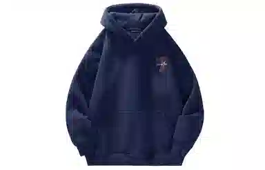 SOIEPLUS Hoodie