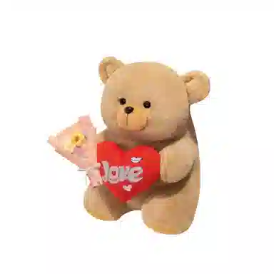 PUDOWRABBIT 25cm35cm45cm