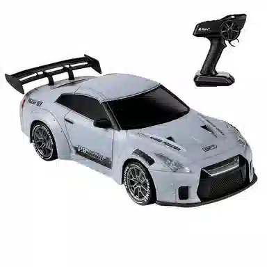 RC 550 2.4G RC