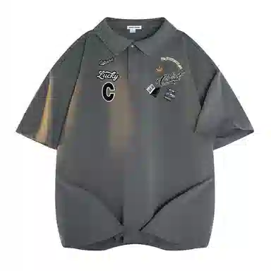 Colorful Creations POLO