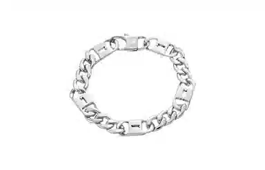 ENFANTIN Titanium Steel Bracelet