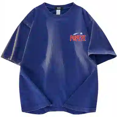 POPEYE LogovintageT