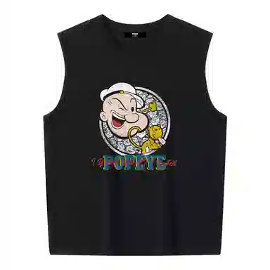 POPEYE Logo