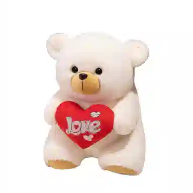 PUDOWRABBIT 25cm35cm45cm