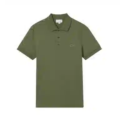 Lacoste Polo Shirt Black