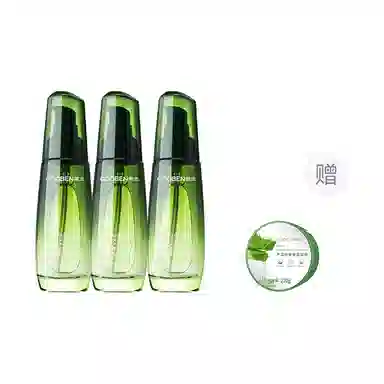 果本 颜紧致抗皱弹润水 保湿补水