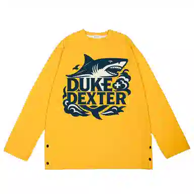 DUKE+DEXTER LOGO