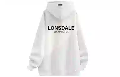 LONSDALE Logo