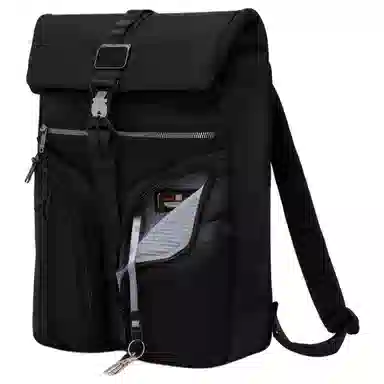 TUMI Alpha Bravo Surveillance 34L