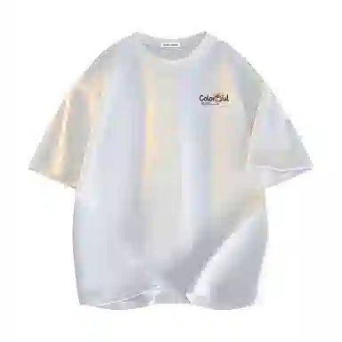 Colorful Creations T