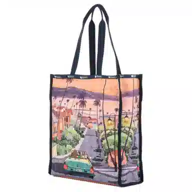 LeSportsac Tote