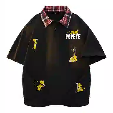 POPEYE logopolo