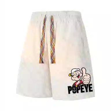 POPEYE logo
