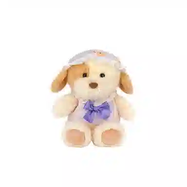 PUDOWRABBIT 20cm30cm