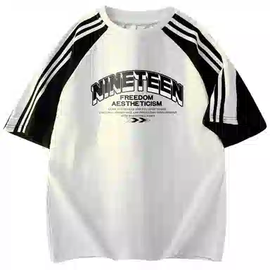 NINETEEN AUTUMN logoT