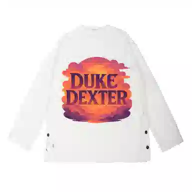 DUKE+DEXTER LOGO