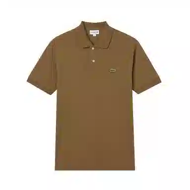Lacoste Polo Shirt Black
