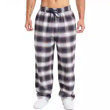 GYMSHARK Flannel Logo