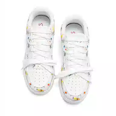 The Simpsons Air Force 1