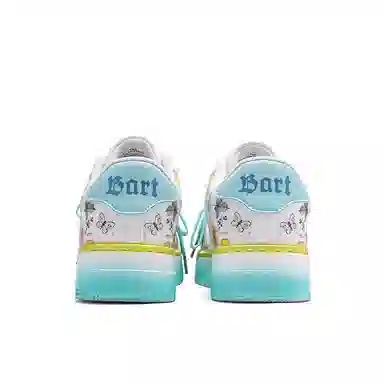 The Simpsons Air Force 1