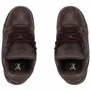 LOUIS VUITTON Trainer Maxi
