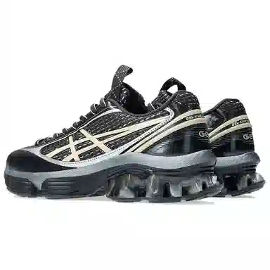 Asics GEL-KINETIC FLUENT