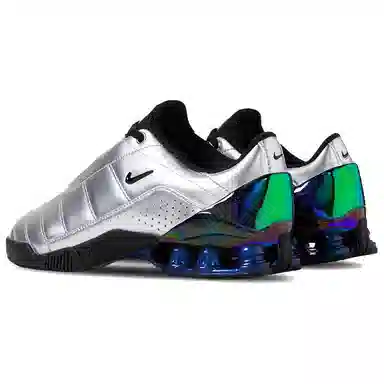 Nike Total 90 Shox Secutor Magia