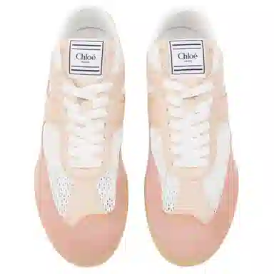 Chloe Kick