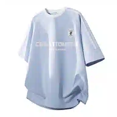 Colorful Creations T